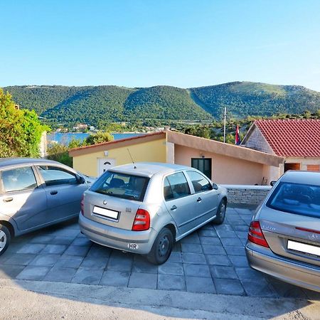 GrebašticaNo Stressアパートメント エクステリア 写真