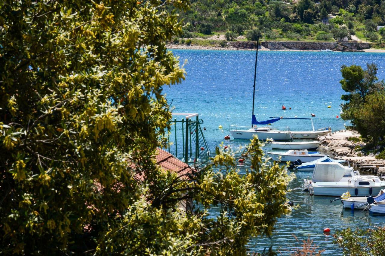 GrebašticaNo Stressアパートメント エクステリア 写真