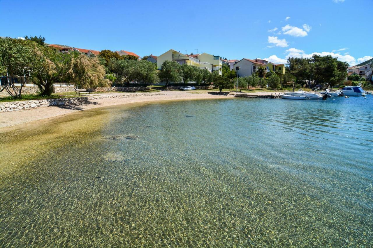 GrebašticaNo Stressアパートメント エクステリア 写真