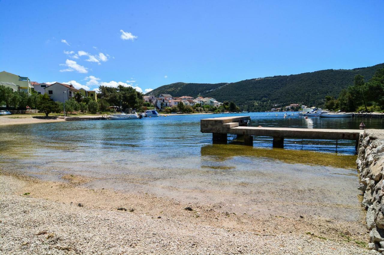 GrebašticaNo Stressアパートメント エクステリア 写真